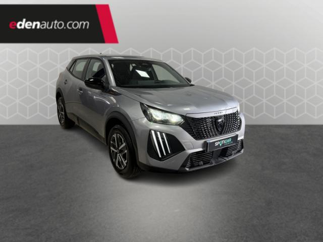 Peugeot 2008 image 4