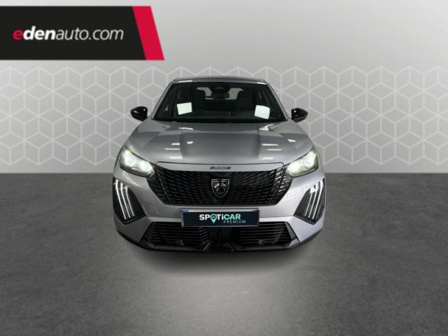 Peugeot 2008 image 2
