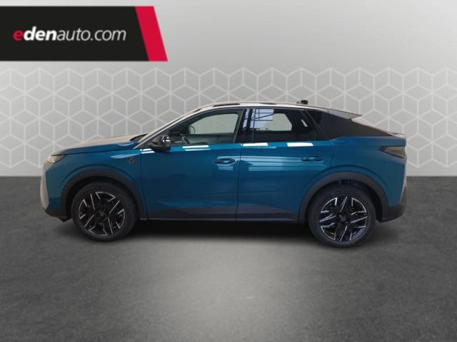 Peugeot 3008 image 5