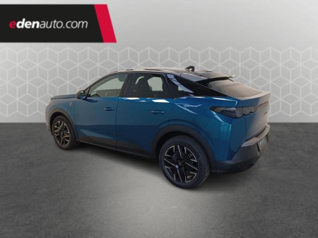 Peugeot 3008 image 6