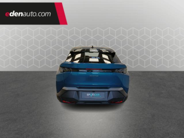 Peugeot 3008 image 3