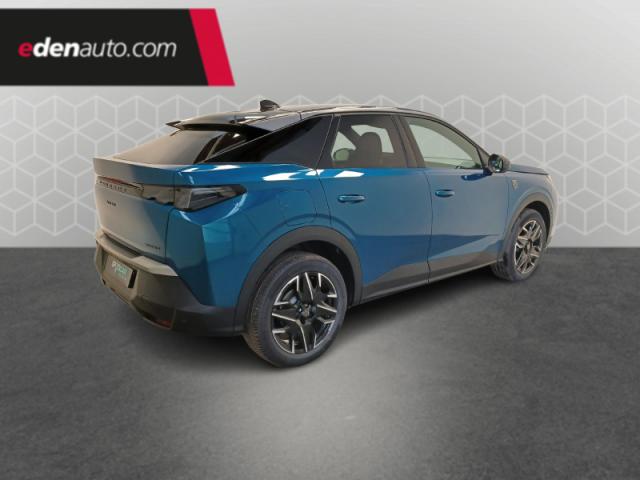 Peugeot 3008 image 1