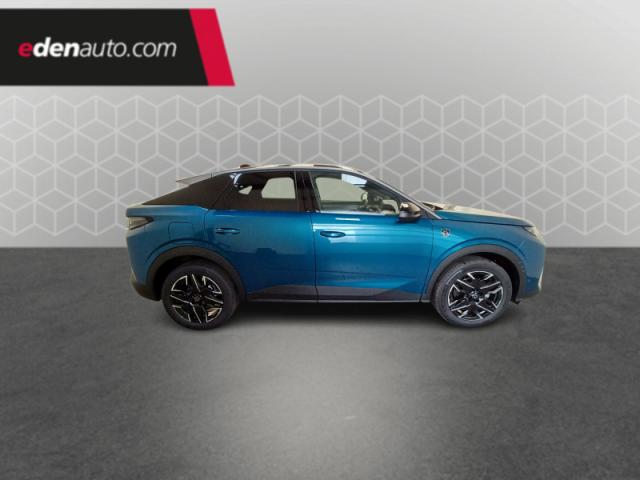 Peugeot 3008 image 2