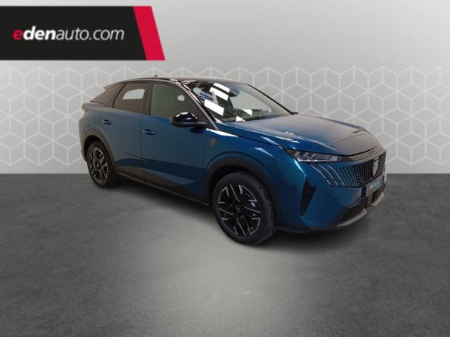 Peugeot 3008 image 4