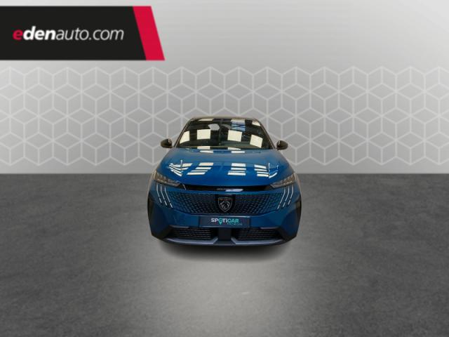 Peugeot 3008 image 7
