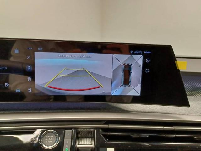 Peugeot 3008 image 8