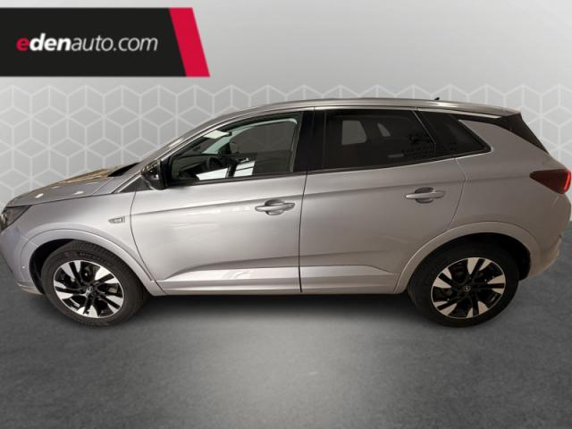 Opel Grandland image 8