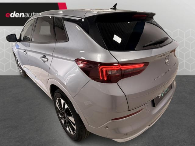 Opel Grandland image 9
