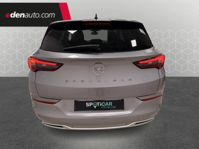 Opel Grandland image 1