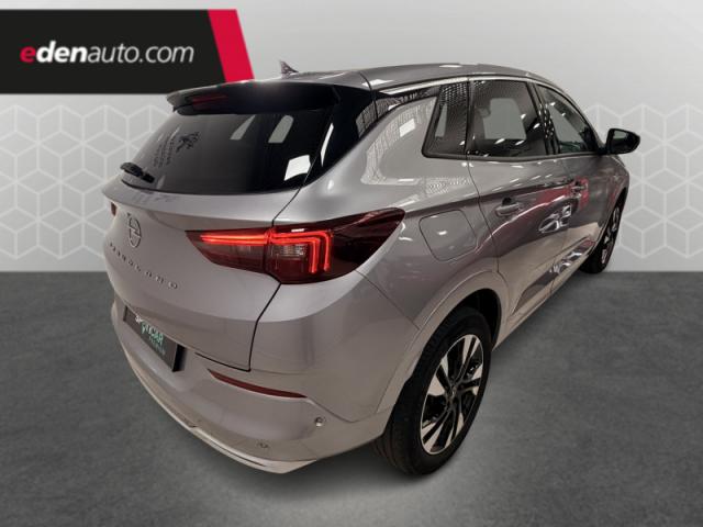 Opel Grandland image 2