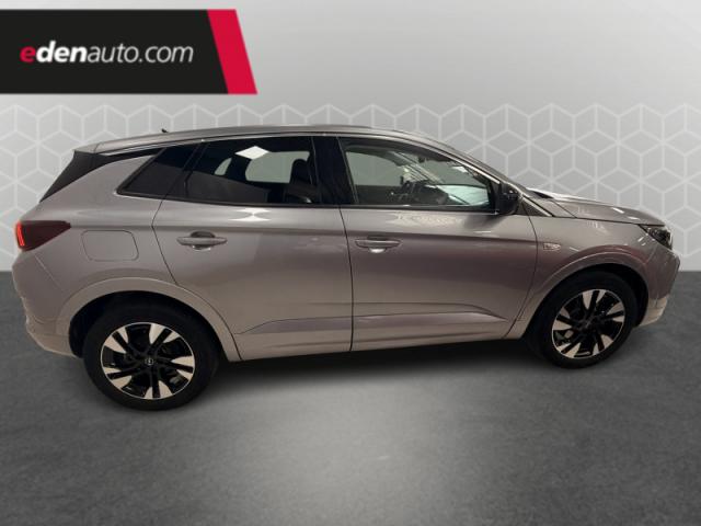 Opel Grandland image 7