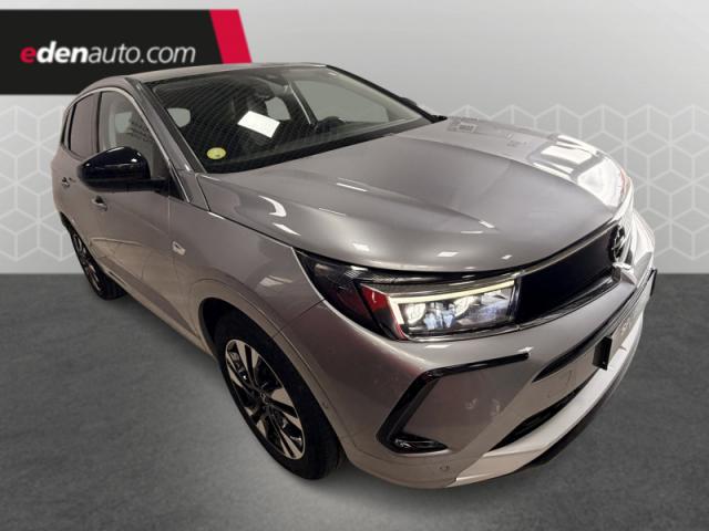 Opel Grandland image 3