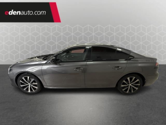 Peugeot 508 image 7