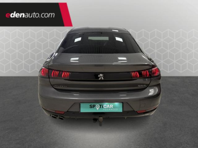 Peugeot 508 image 3