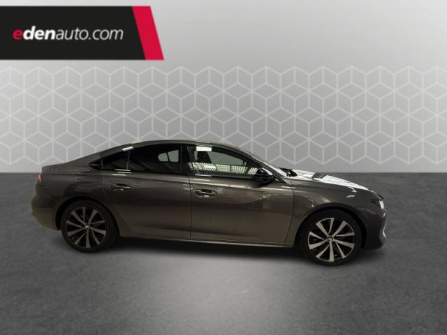 Peugeot 508 image 1