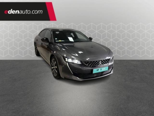 Peugeot 508 image 9