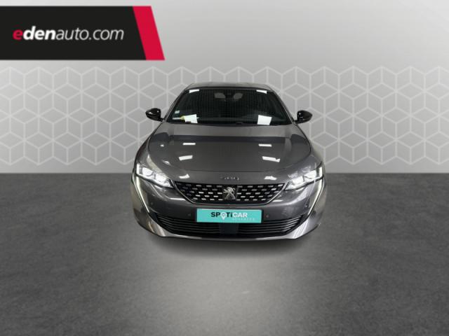 Peugeot 508 image 6