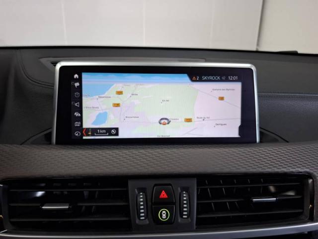 Bmw X2 image 8