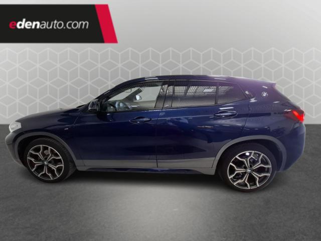 Bmw X2 image 2