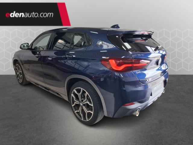 Bmw X2 image 7