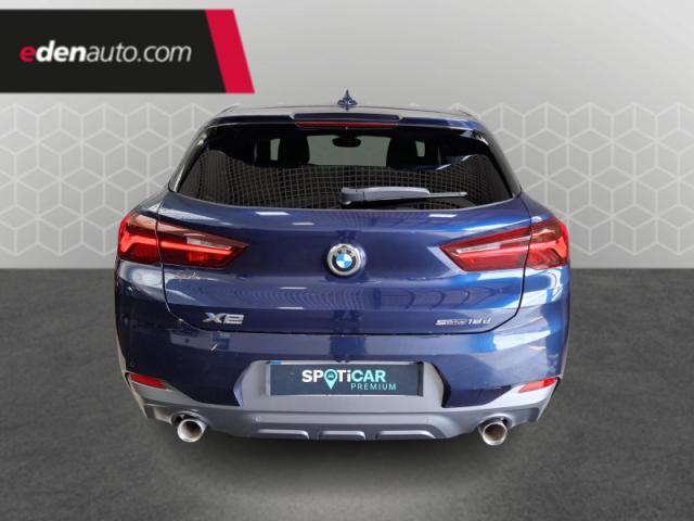 Bmw X2 image 5