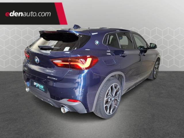 Bmw X2 image 6