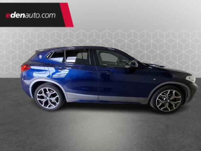 Bmw X2 image 3