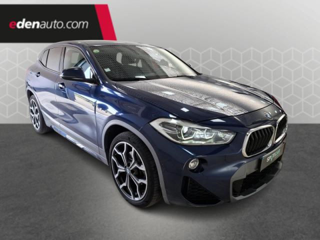 Bmw X2 image 9