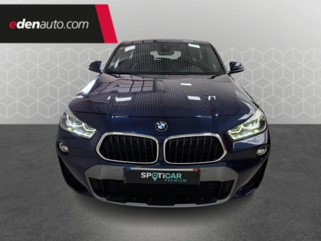 Bmw X2 image 1