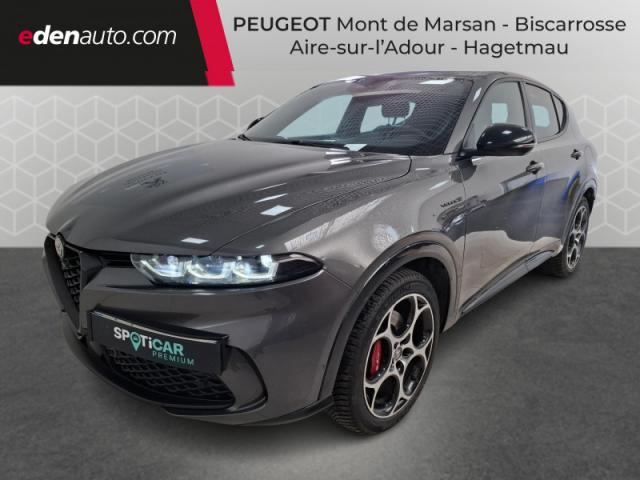 Alfa Romeo Tonale 1.3 Hybride Rechargeable Phev 280ch At6 Q4 Veloce