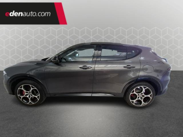 Alfa Romeo Tonale image 1