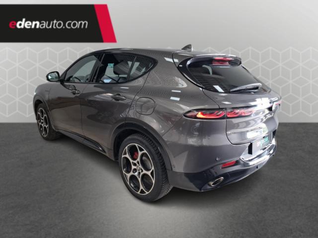 Alfa Romeo Tonale image 4