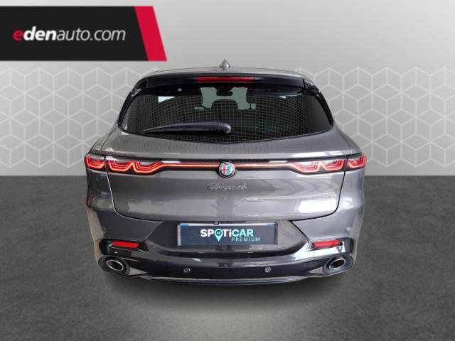 Alfa Romeo Tonale image 6