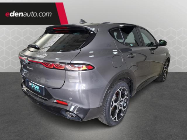 Alfa Romeo Tonale image 9