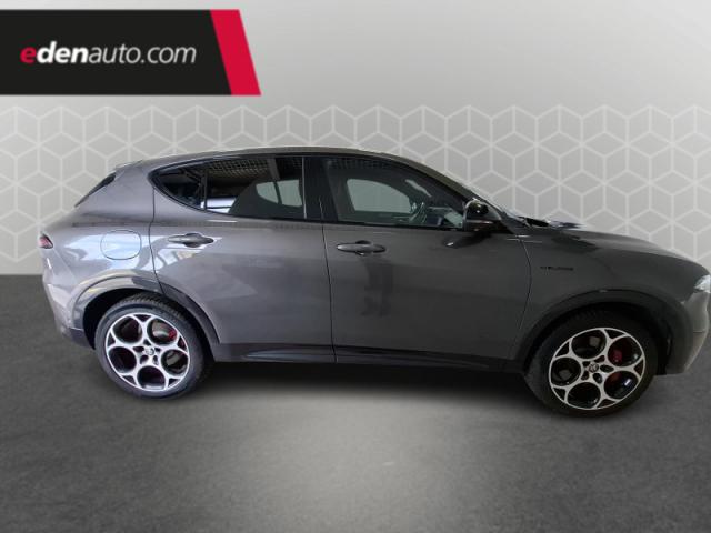 Alfa Romeo Tonale image 3