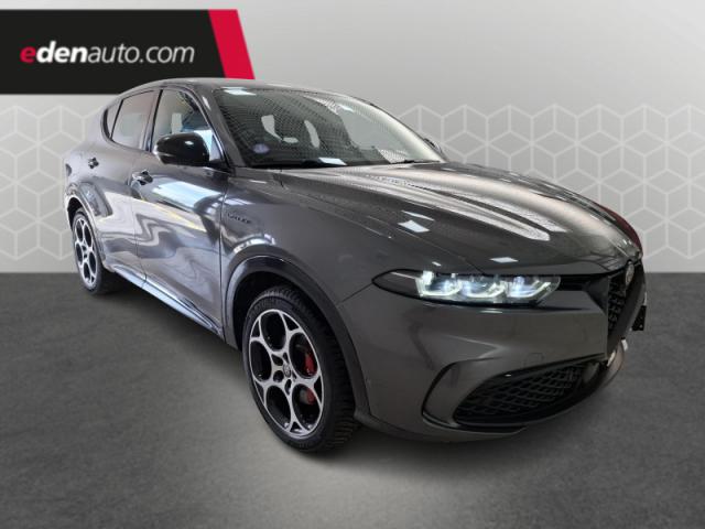 Alfa Romeo Tonale image 8