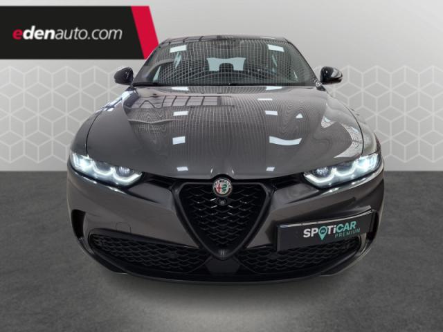 Alfa Romeo Tonale image 5