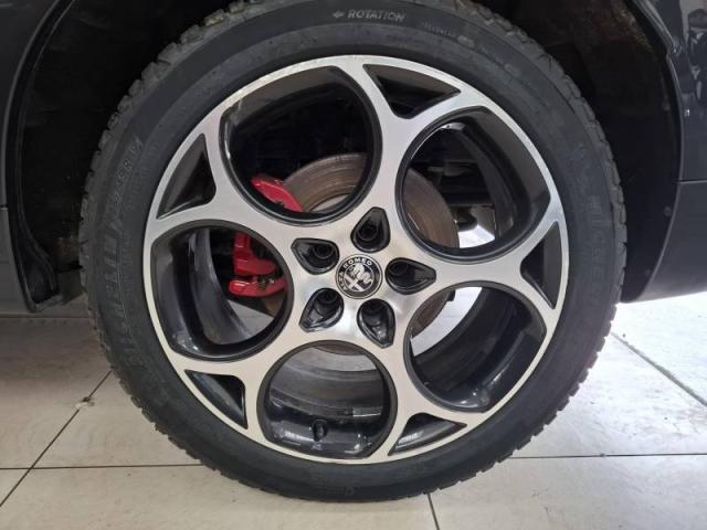 Alfa Romeo Tonale image 2