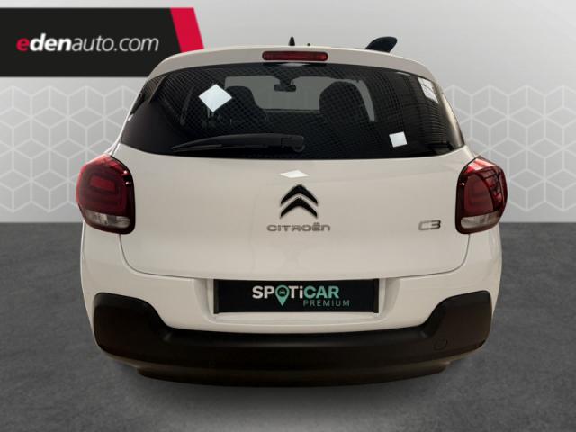 Citroen C3 image 8