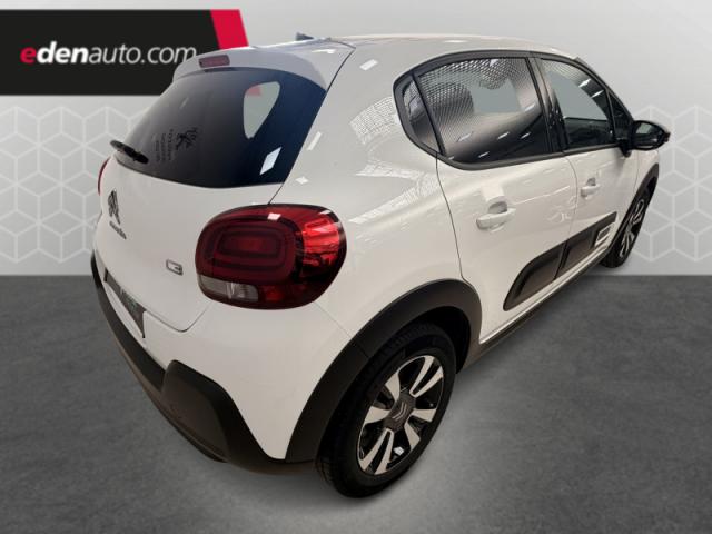 Citroen C3 image 5
