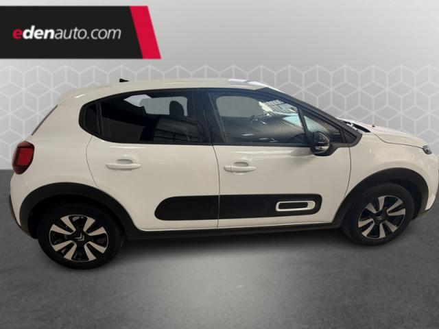 Citroen C3 image 3