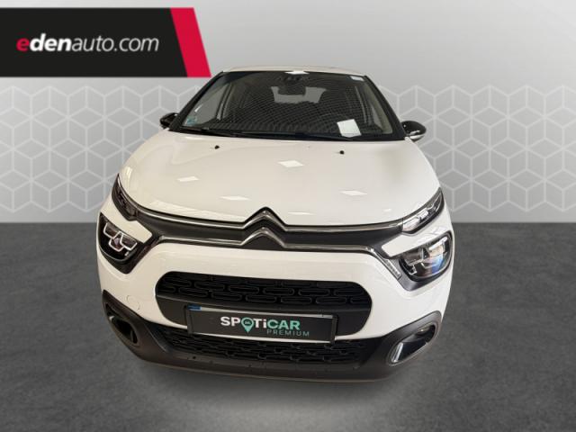 Citroen C3 image 2