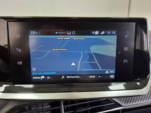 Peugeot 208 image 4