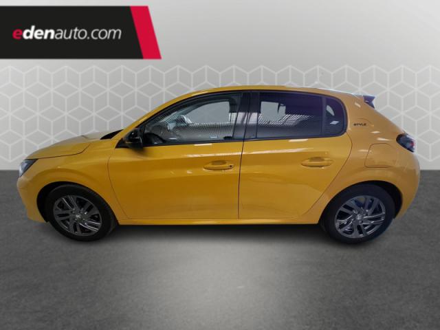 Peugeot 208 image 1