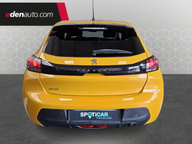 Peugeot 208 image 2