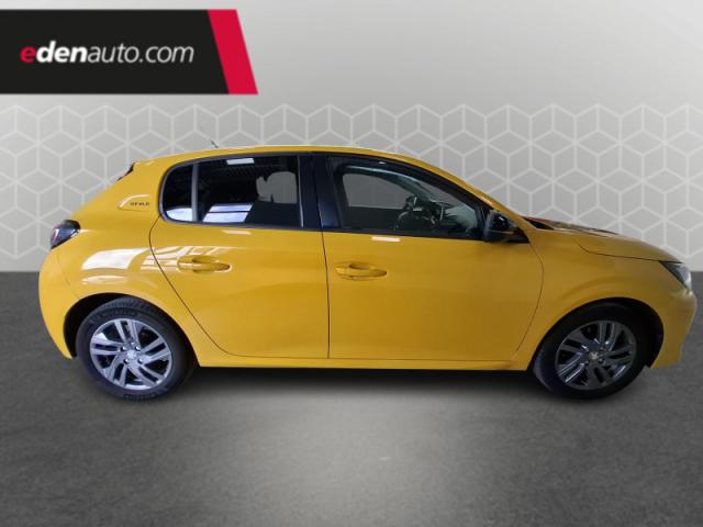 Peugeot 208 image 6
