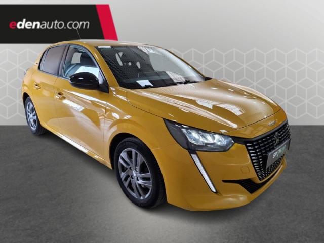 Peugeot 208 image 9