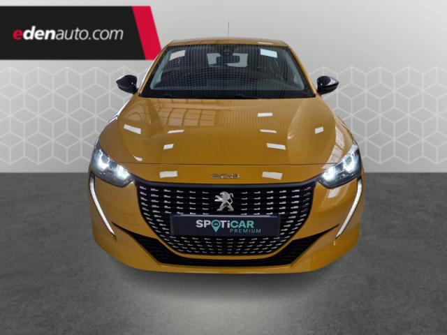 Peugeot 208 image 8