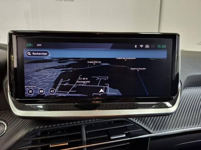 Peugeot 208 image 7