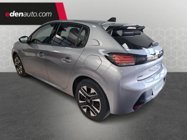 Peugeot 208 image 4
